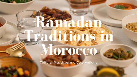 Ramadan Traditions in Morocco: Cultural Practices and Celebrations