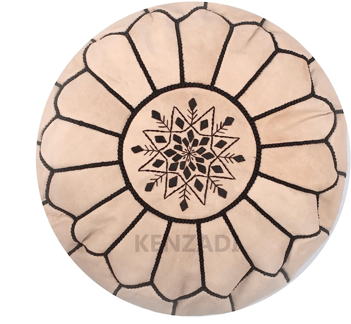 How to choose a good pouf? - My Poufs