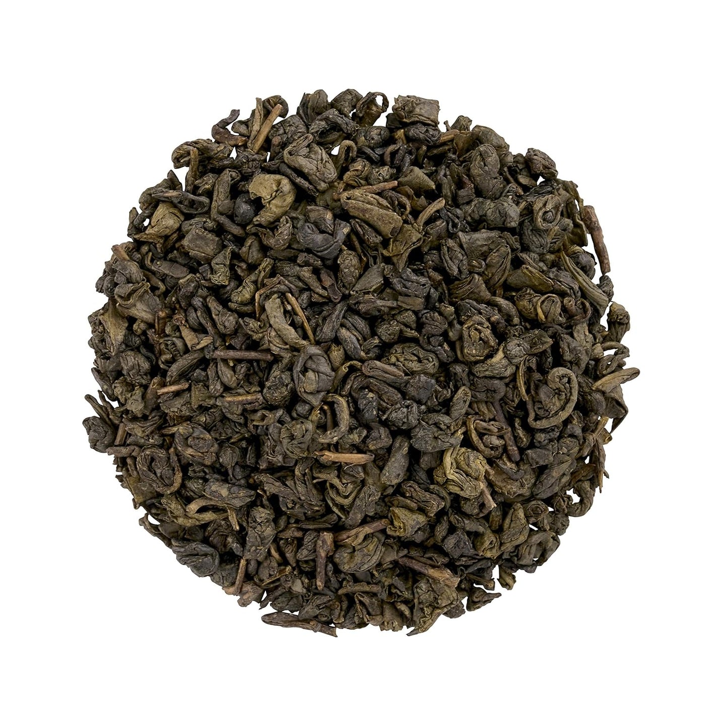 Moroccan Jawhar Loose Green Tea 170g by Sultan Tea - Handmade by My Poufs