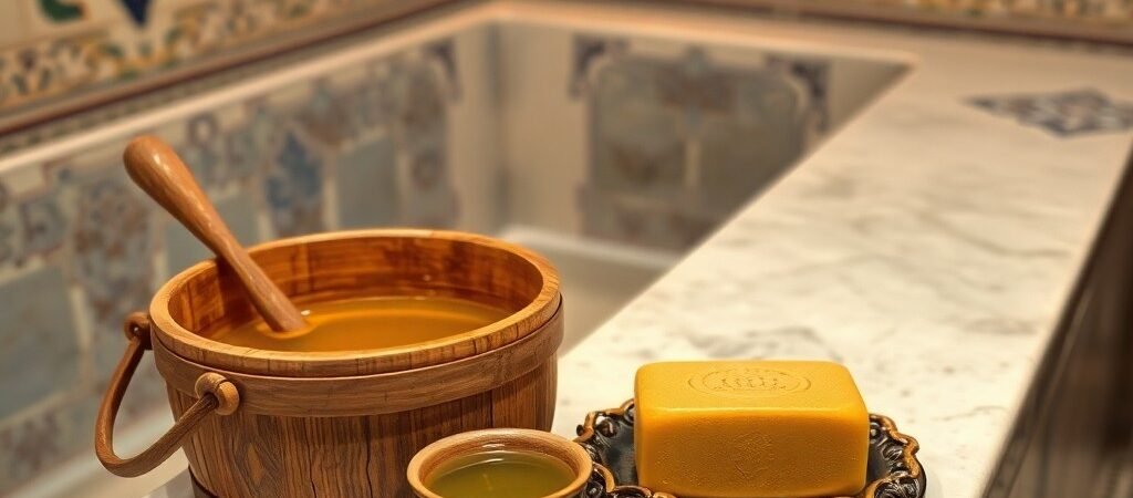 How To Arganit Black Soap