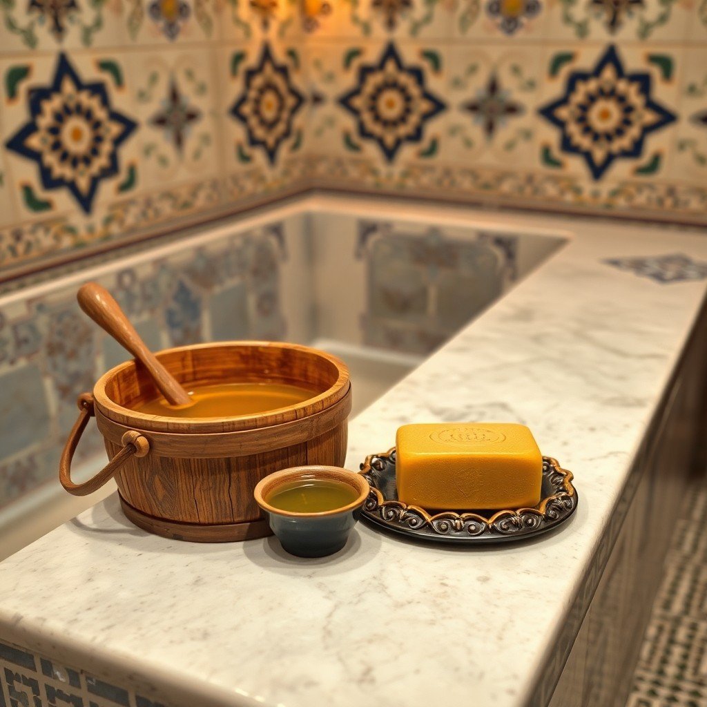 How To Arganit Black Soap