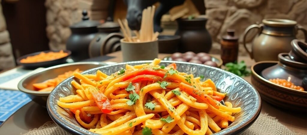 The History And Cultural Significance Of Harira In Moroccan Cuisine