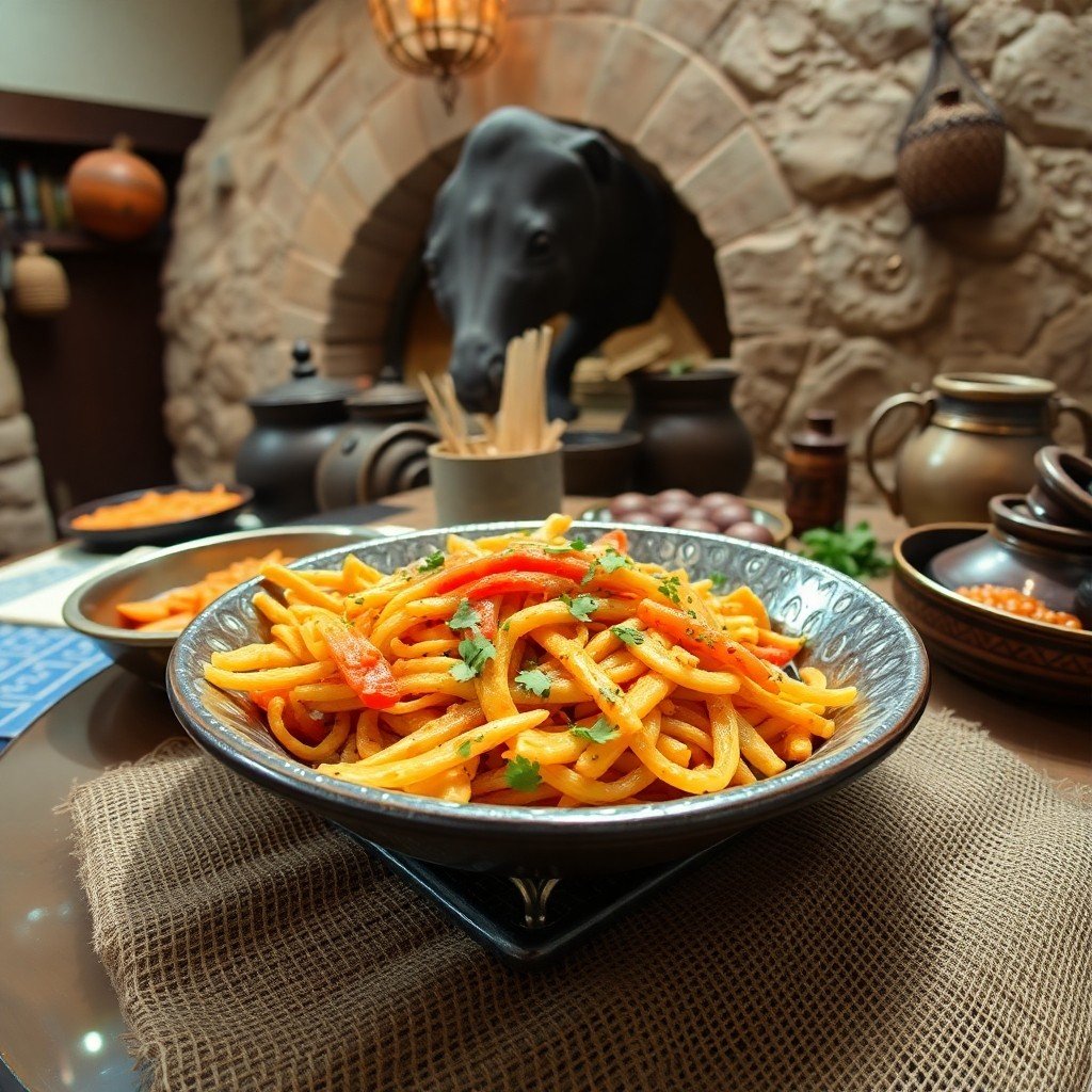 The History And Cultural Significance Of Harira In Moroccan Cuisine