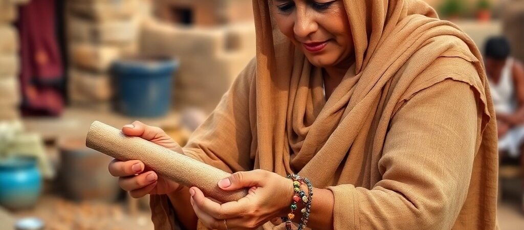 Arganit: The Benefits Of Using Argan Oil-Based Products In Your Home And Skincare Routine