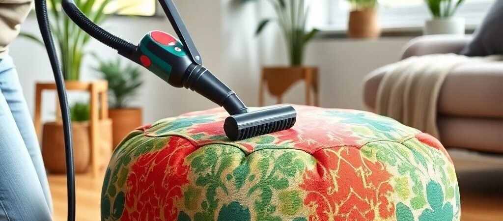 Pouf Maintenance And Care: Tips For Keeping Your Pouf Looking Its Best