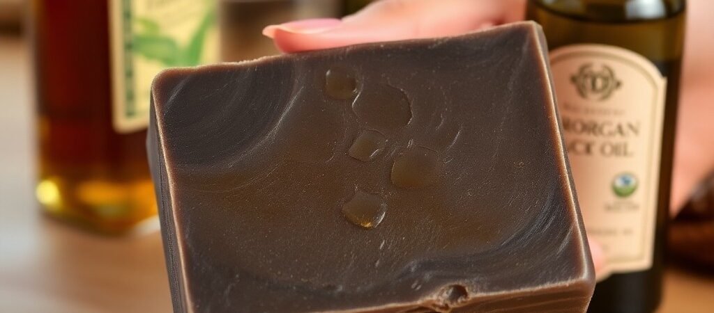 Discover The Benefits Of Argan Oil Soap For Healthy Skin