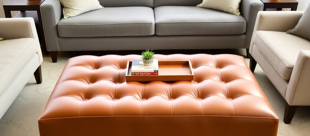 Pouf Vs Poof: A Guide To Choosing The Perfect Ottoman For Your Home