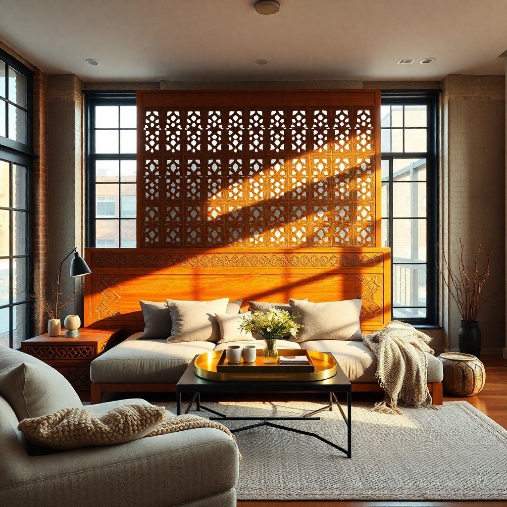 How To Incorporate Moroccan Furniture Into Your Home