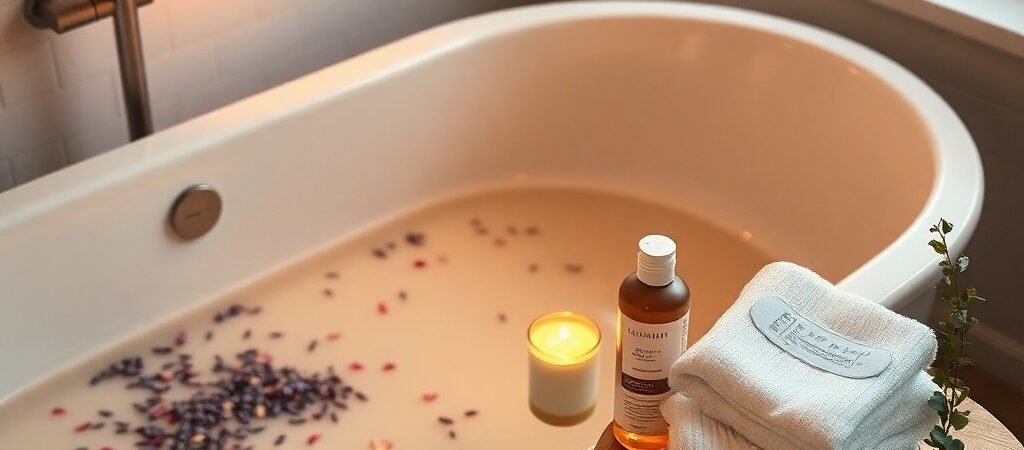 The Best Bodycare Products For Relaxation