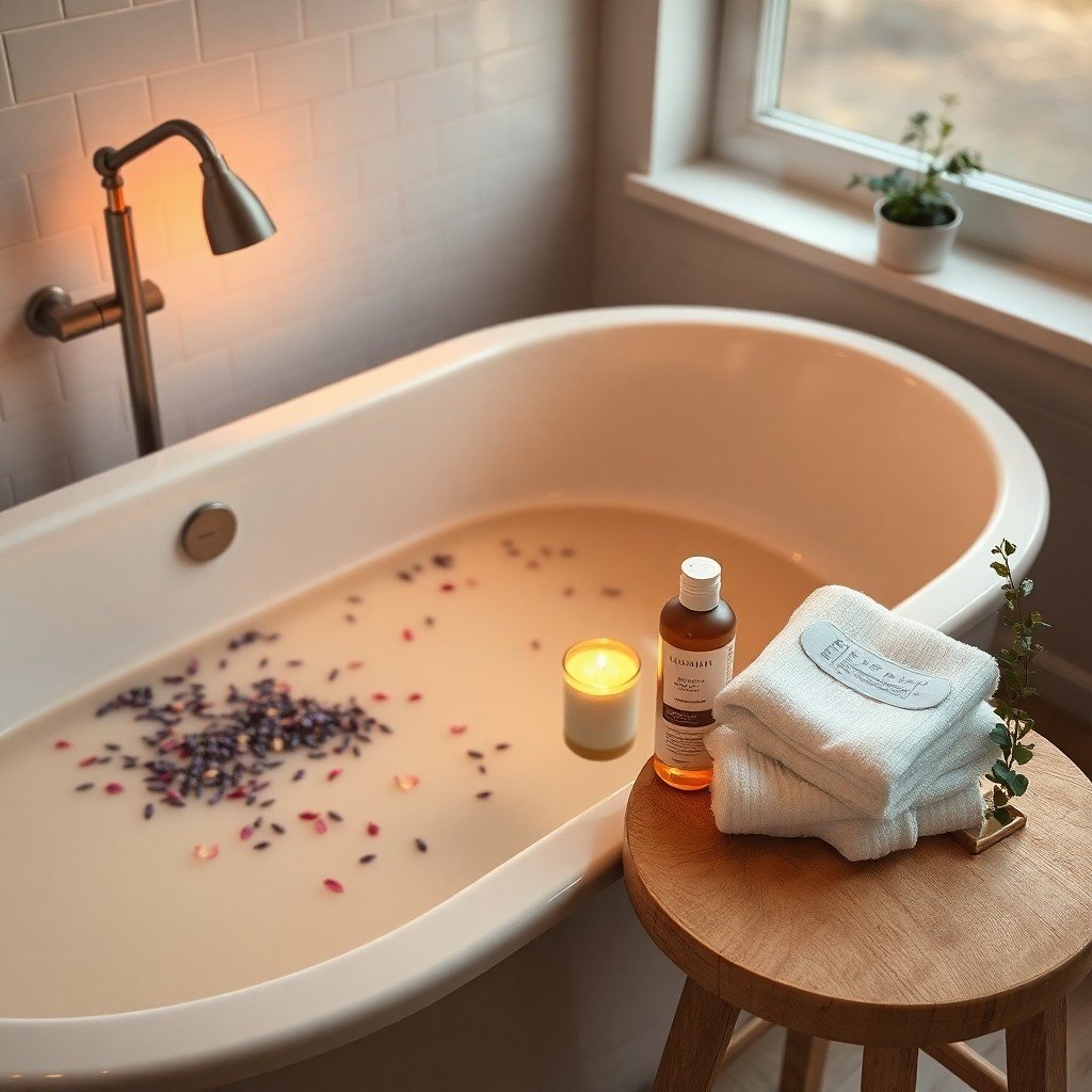 The Best Bodycare Products For Relaxation