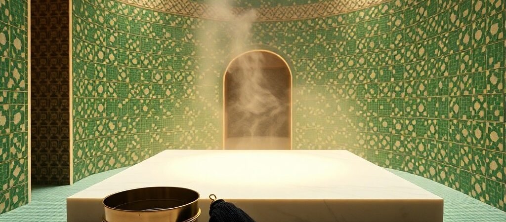 Moroccan-Inspired Wellness Retreats: A Guide