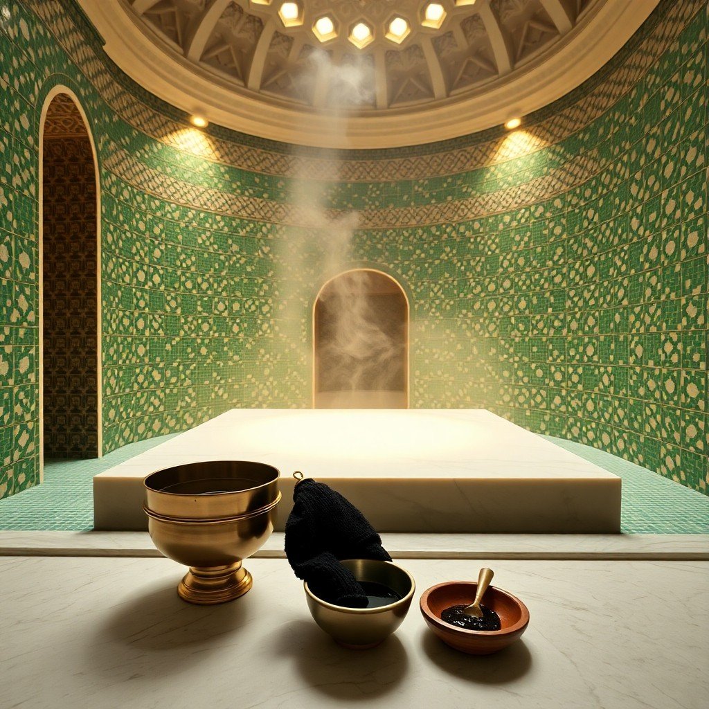 Moroccan-Inspired Wellness Retreats: A Guide