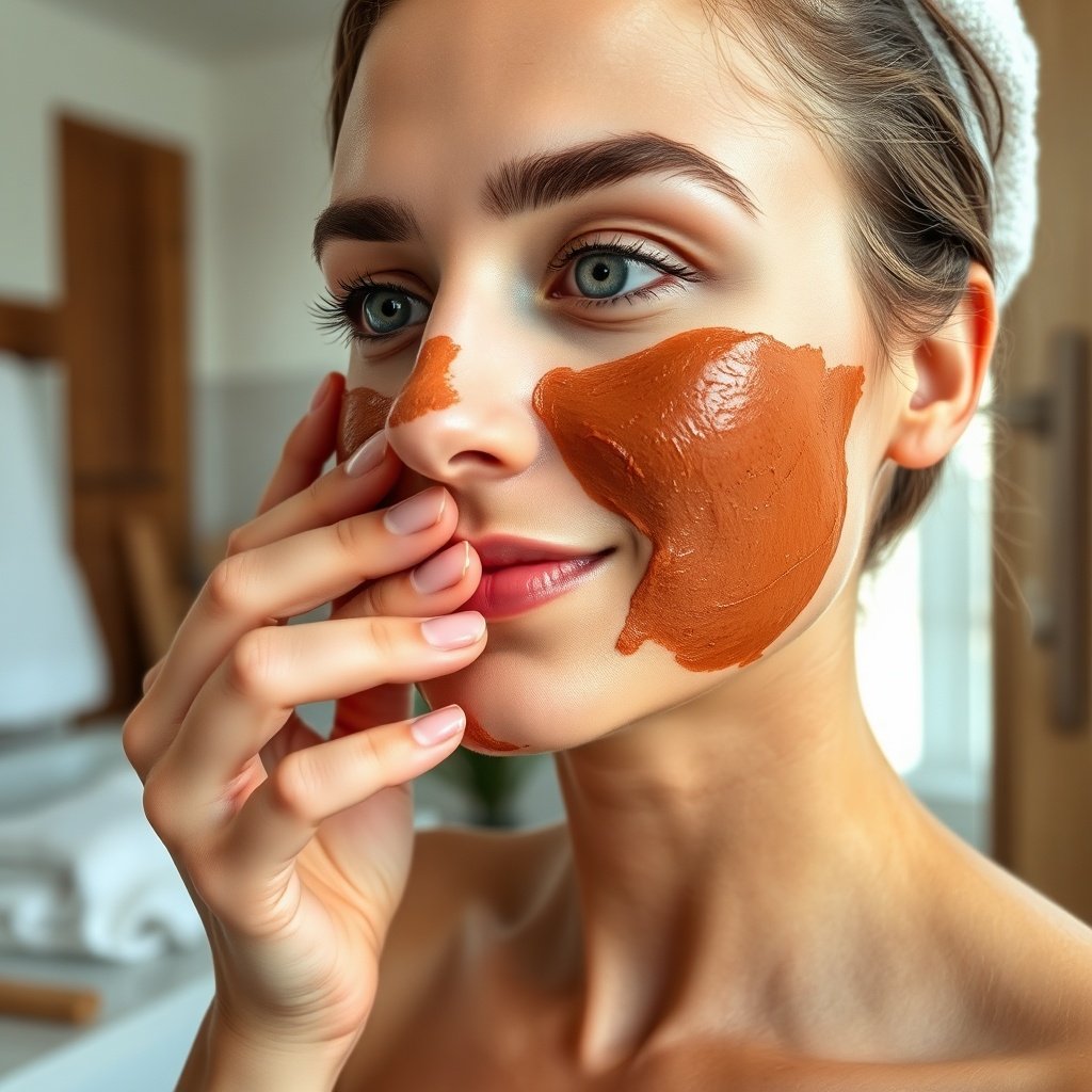 Best Rhassoul Clay Masks For Glowing Skin 2026