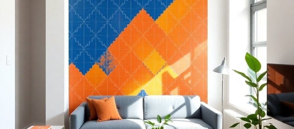 Top 7 Moroccan‑Inspired Wall Décor Ideas For Small Apartments