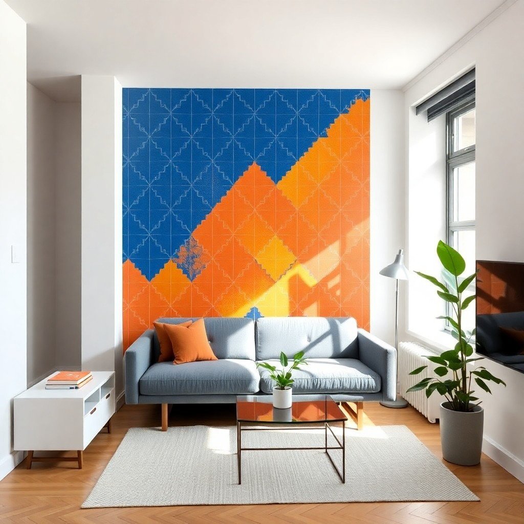 Top 7 Moroccan‑Inspired Wall Décor Ideas For Small Apartments