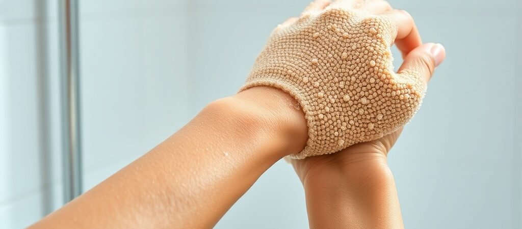 Best Ways To Use Moroccan Exfoliating Gloves 2026