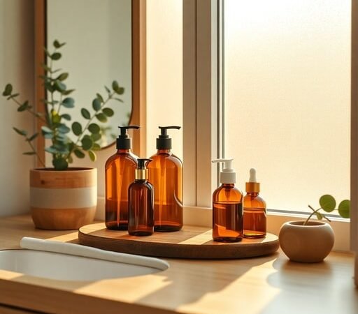 Why Sustainable Bodycare Is The Future Of Wellness Trends