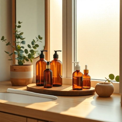 Why Sustainable Bodycare Is The Future Of Wellness Trends