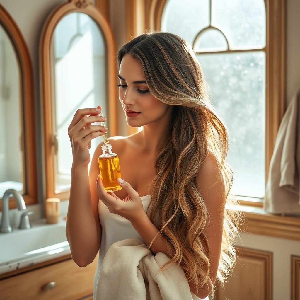 Ultimate Guide: How To Use Pure Argan Oil For Skin & Hair