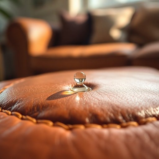 How To Care For Leather Poufs: Cleaning & Maintenance Tips
