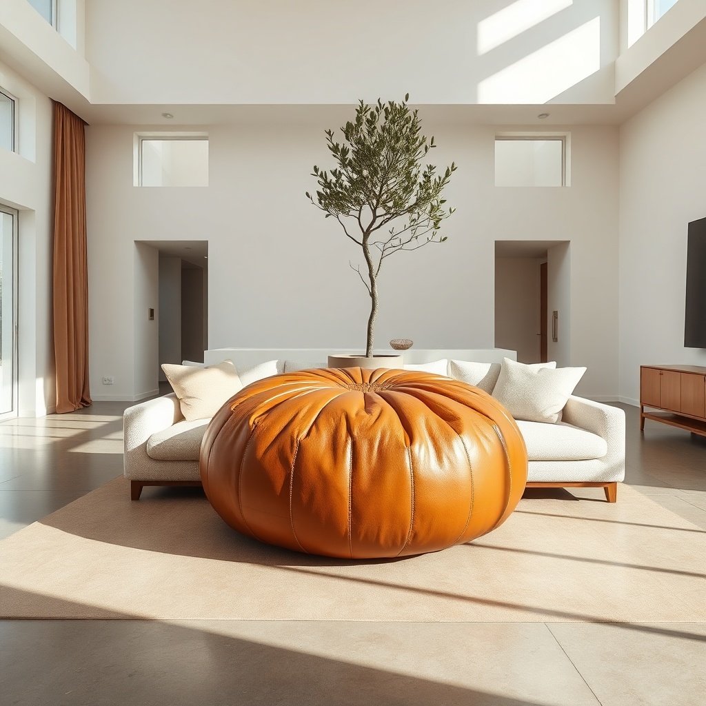Styling Moroccan Poufs In Modern Interiors 2026