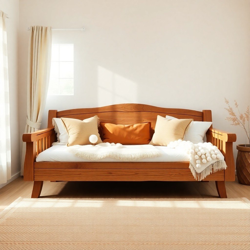 Designing A Boho Chic Bedroom With Moroccan Furniture Essentials