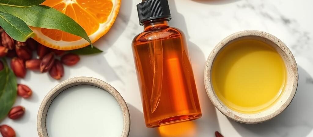 Best Natural Ingredients For Glowing Skin