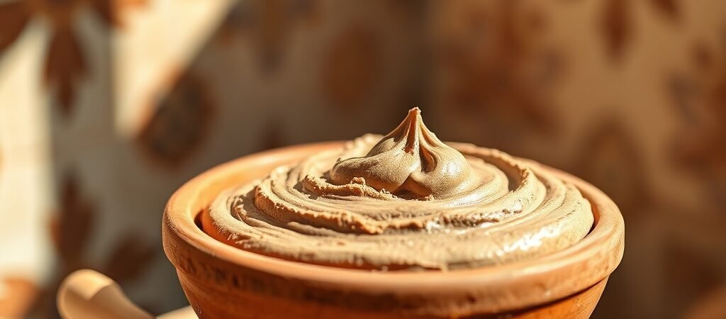 Why Rhassoul Clay Is Best For Oily Skin Types 2026