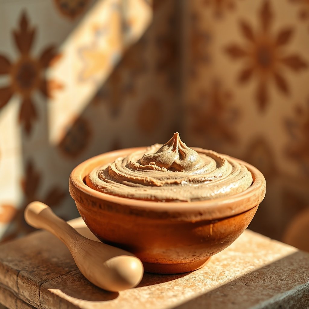 Why Rhassoul Clay Is Best For Oily Skin Types 2026
