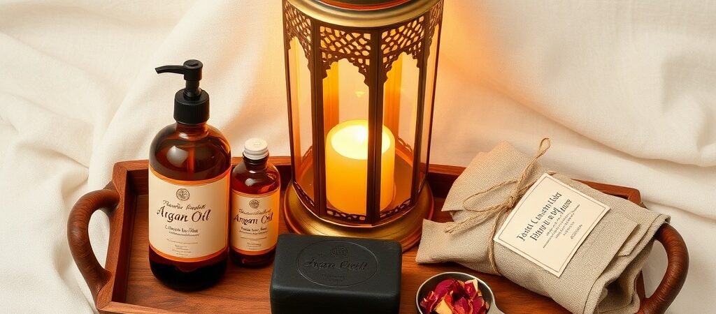 Best Moroccan Gift Ideas For Home & Body 2026