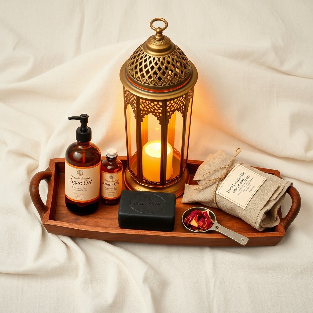 Best Moroccan Gift Ideas For Home & Body 2026