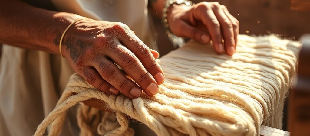 Unique Handmade Berber Crafts: Ultimate Guide