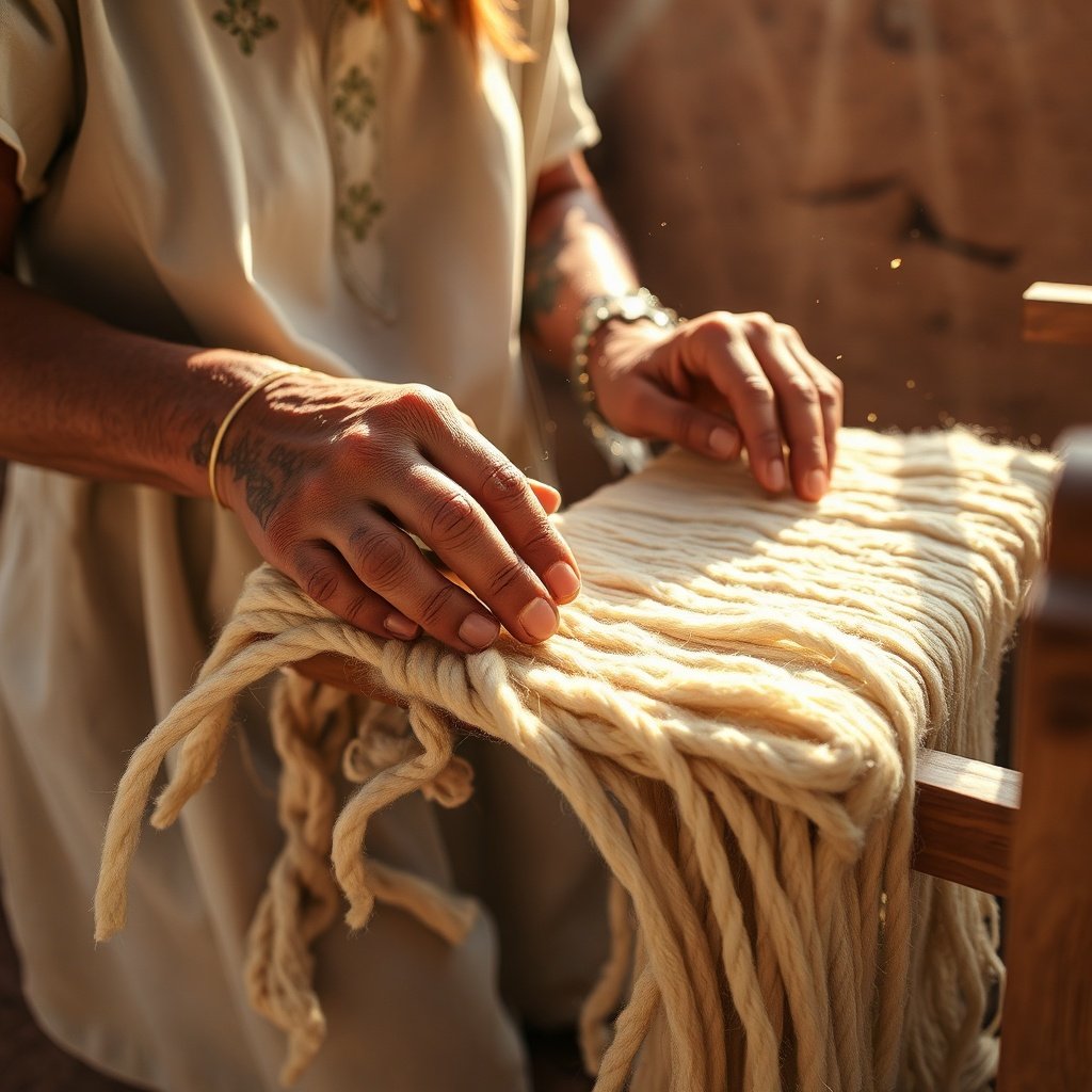 Unique Handmade Berber Crafts: Ultimate Guide