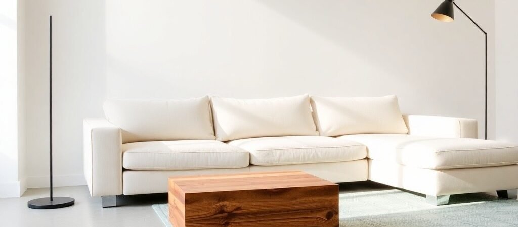 How To Mix Moroccan Furniture With Minimalist Aesthetics
