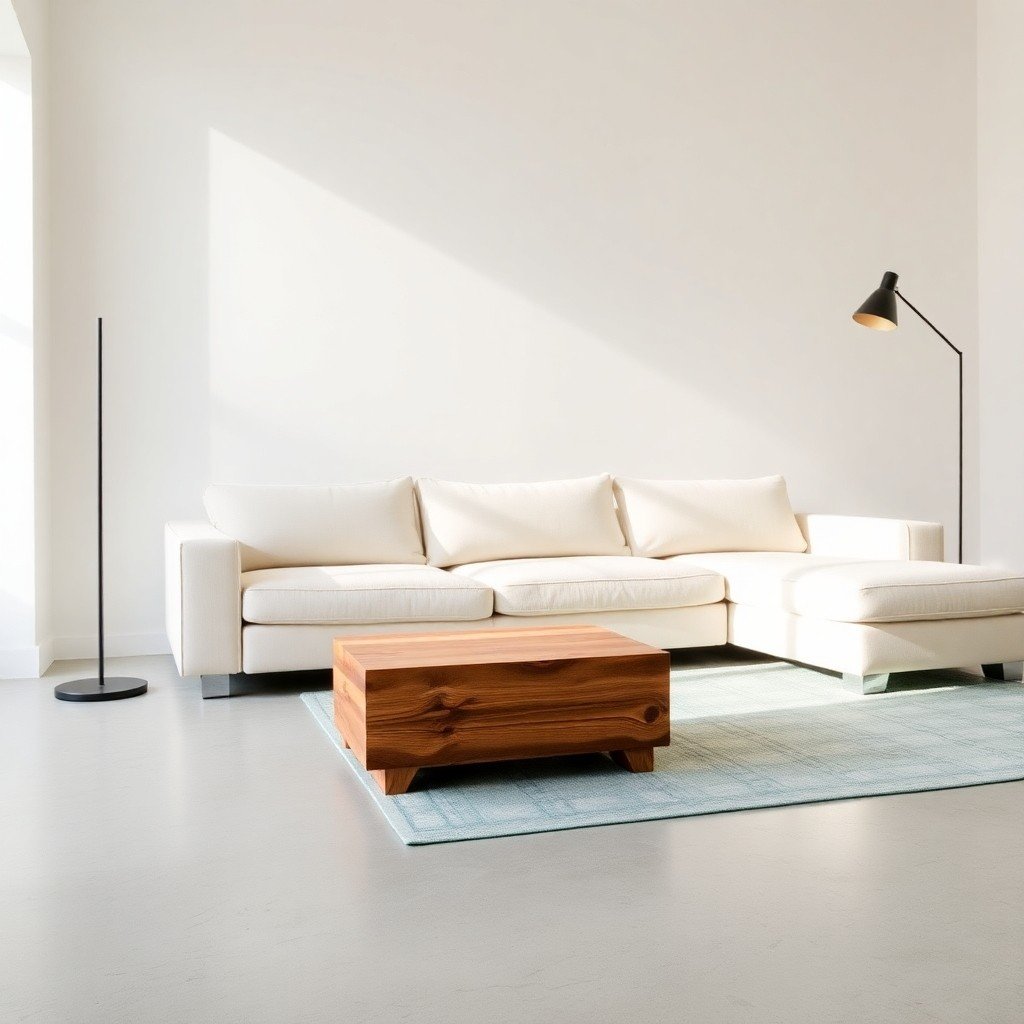 How To Mix Moroccan Furniture With Minimalist Aesthetics