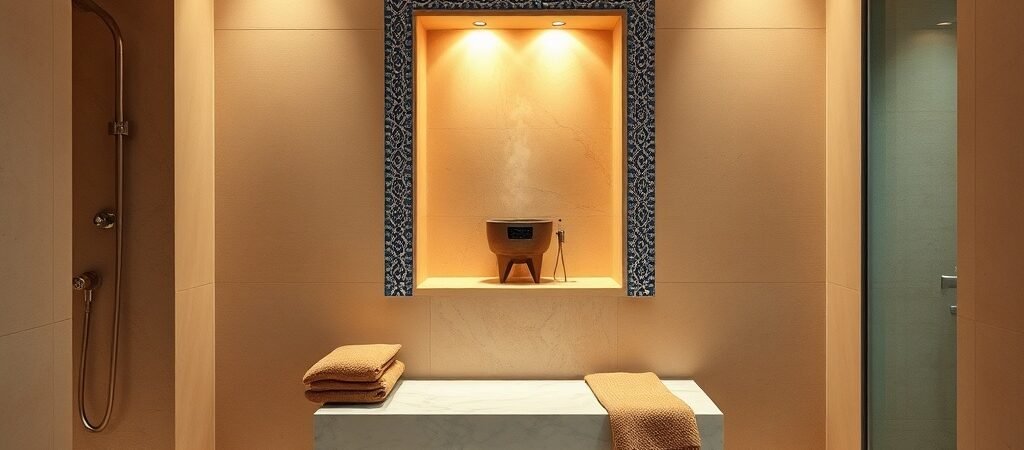 How To Recreate A Moroccan Hammam At Home 2026