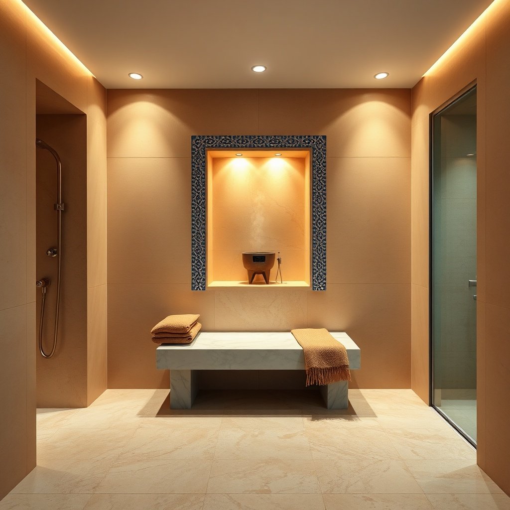 How To Recreate A Moroccan Hammam At Home 2026
