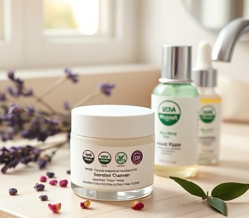 Guide To Choosing Sustainable Natural Beauty Products
