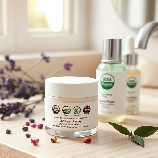 Guide To Choosing Sustainable Natural Beauty Products