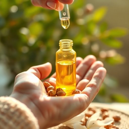 The Benefits Of Argan Oil For Skin, Hair, And Home Fragrance