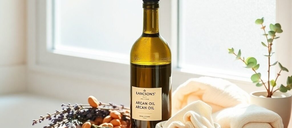 Top 7 Natural Bodycare Routines Using Argan Oil Benefits