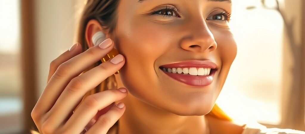 The Benefits Of Argan Oil Skincare: From Face To Body