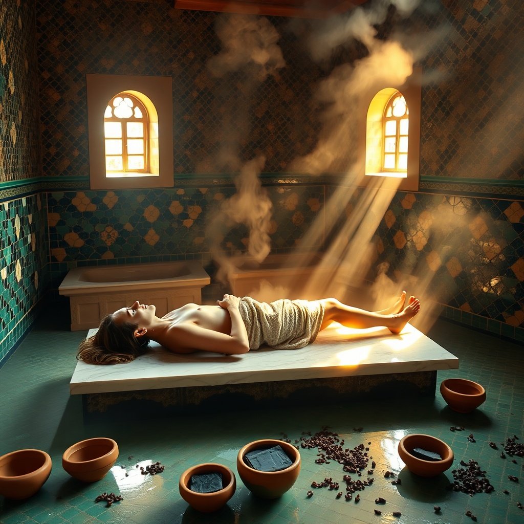 The Ultimate Guide To Moroccan Hammam Rituals 2026