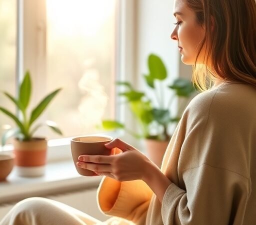 Health Perks Of Daily Herbal Tea Consumption For Wellness