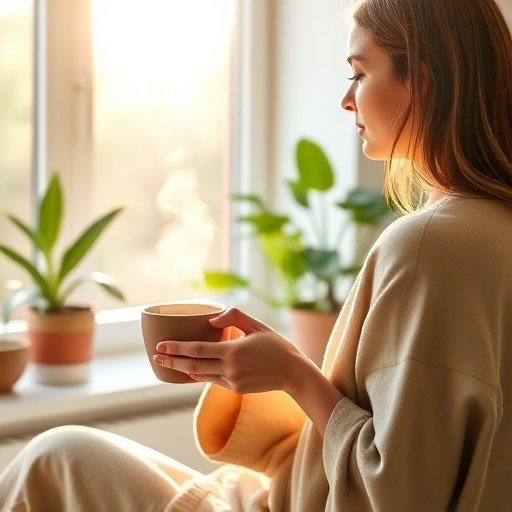Health Perks Of Daily Herbal Tea Consumption For Wellness