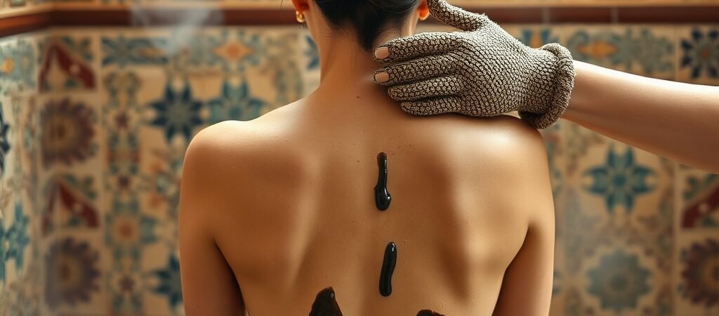 Moroccan Hammam Ritual: The Ultimate Guide