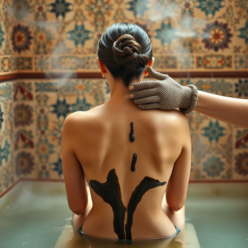 Moroccan Hammam Ritual: The Ultimate Guide