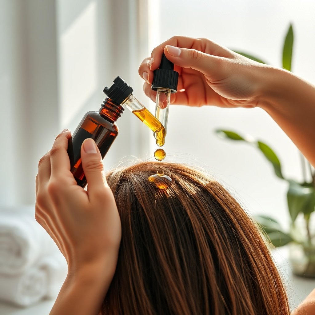 Top Rated Argan Oil Products For Hair Growth 2026