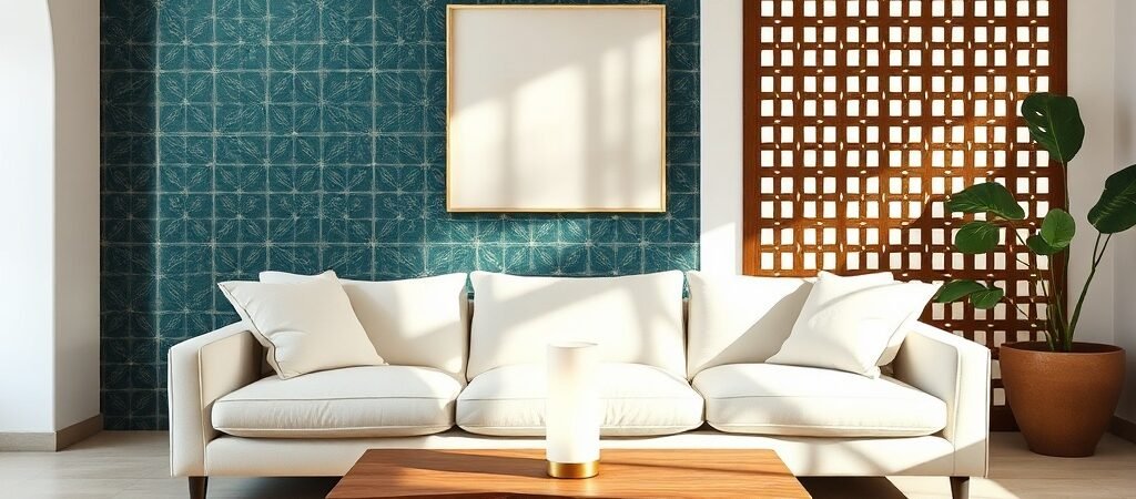 Trending Modern Moroccan Home Decor Styles 2026