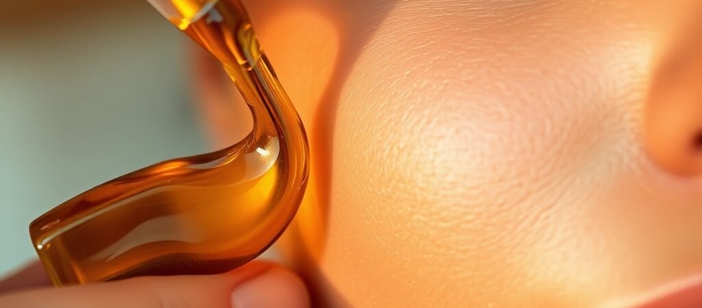 Top Benefits Of Organic Argan Oil For Skin 2026